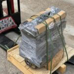 IVECO/NEF/FPT 8045SU VARIKLIO BLOKAS 98448102 komplekte su vidinėmis dalimis ir galvute 99458955 (NAUJAS)