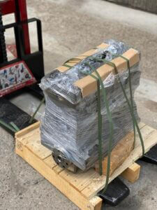 IVECO/NEF/FPT 8045SU VARIKLIO BLOKAS 98448102 komplekte su vidinėmis dalimis ir galvute 99458955 (NAUJAS)