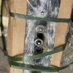 IVECO/NEF/FPT 8045SU VARIKLIO BLOKAS 98448102 komplekte su vidinėmis dalimis ir galvute 99458955 (NAUJAS)