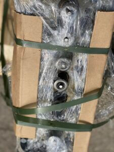 IVECO/NEF/FPT 8045SU VARIKLIO BLOKAS 98448102 komplekte su vidinėmis dalimis ir galvute 99458955 (NAUJAS)