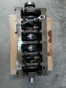 IVECO/NEF/FPT F4GE0684, F4GE9684, N67 blokas komplekte su vidinėmis dalimis 8094962 (NAUJAS) IVECO/NEF/FPT F4GE0684, F4GE9684, N67 blokas komplekte su vidinėmis dalimis 8094962 (NAUJAS)