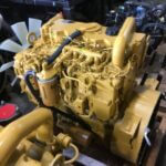 CATERPILLAR C4.4 1104D-44TA VARIKLIS (NAUJAS)