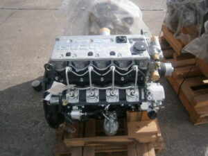 ISUZU 4LE1 VARIKLIS (NAUJAS) ISUZU 4LE1 VARIKLIS (NAUJAS)
