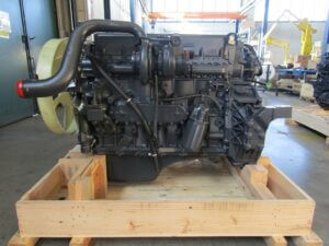IVECO/NEF/FPT F2CE0681B*B052, 5801660164, 5801660171 variklis (NAUJAS) IVECO/NEF/FPT F2CE0681B*B052, 5801660164, 5801660171 variklis (NAUJAS)