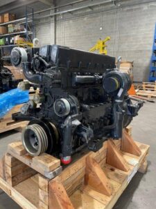 IVECO/NEF/FPT F2CE9684C, 5801464758, 84299638  VARIKLIS (NAUJAS) IVECO/NEF/FPT F2CE9684C, 5801464758, 84299638  VARIKLIS (NAUJAS)