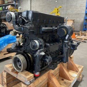 IVECO/NEF/FPT F2CE9684C, 5801464758, 84299638  VARIKLIS (NAUJAS)