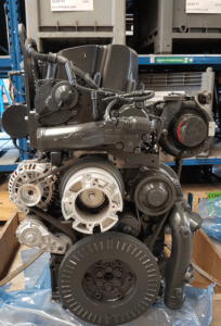 IVECO/NEF/FPT F2CFE613A*B013 - CURSOR 9, 5801894336 variklis (NAUJAS) IVECO/NEF/FPT F2CFE613A*B013 - CURSOR 9, 5801894336 variklis (NAUJAS)