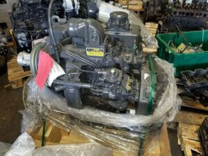 IVECO/NEF/FPT F4GE9484E*J601, 5801370290 VARIKLIS (NAUJAS) IVECO/NEF/FPT F4GE9484E*J601, 5801370290 VARIKLIS (NAUJAS)