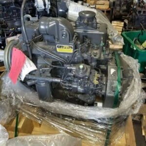 IVECO/NEF/FPT F4GE9484E*J601, 5801370290 VARIKLIS (NAUJAS)