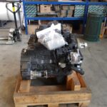 IVECO/NEF/FPT F4GE9484E*J603, 84301930 VARIKLIS (NAUJAS)