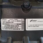 IVECO/NEF/FPT F4GE9484E*J603, 84301930 VARIKLIS (NAUJAS)