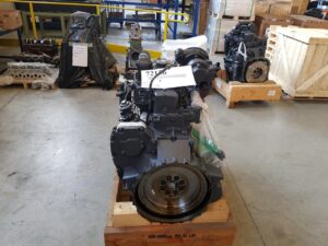 IVECO/NEF/FPT F4GE9684F*J602, 84250815 VARIKLIS (NAUJAS) IVECO/NEF/FPT F4GE9684F*J602, 84250815 VARIKLIS (NAUJAS)