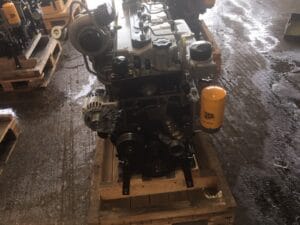 JCB 444 320/40333 variklis (NAUJAS)