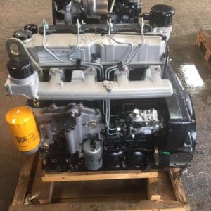 JCB 444 320/40333 variklis (NAUJAS)