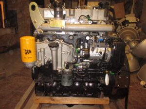 JCB 444 320/40554 variklis (NAUJAS) JCB 444 320/40554 variklis (NAUJAS)
