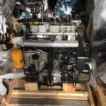 JCB 444 320/40593 variklis (NAUJAS)