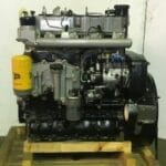 JCB 444 320/41240 variklis (NAUJAS)