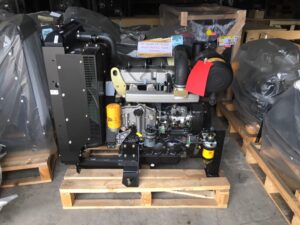 JCB 444 320/50397 variklis (NAUJAS) JCB 444 320/50397 variklis (NAUJAS)