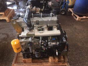 JCB 444 T 320/40749 variklis (NAUJAS) JCB 444 T 320/40749 variklis (NAUJAS)