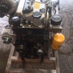 JCB 444 TCA 320/40582 variklis (NAUJAS)