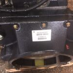 JCB 444 TCA 320/40582 variklis (NAUJAS)