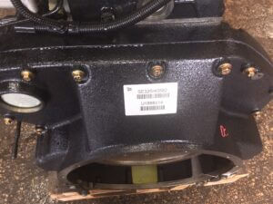 JCB 444 TCA 320/40582 variklis (NAUJAS)