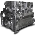PERKINS 1004.4T AB39799R blokas komplekte su vidinėmis dalimis (NAUJAS)