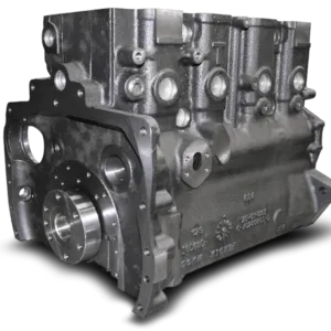 PERKINS 1004.4T AB39799R blokas komplekte su vidinėmis dalimis (NAUJAS)