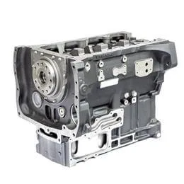 PERKINS 1104C-44 RE40021R, RG40023 blokas komplekte su vidinėmis dalimis (NAUJAS)