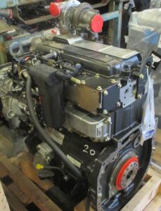PERKINS 1104C-44 RS60102 variklis (NAUJAS) PERKINS 1104C-44 RS60102 variklis (NAUJAS)