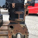 PERKINS 1104C-44T, RG40024 Blokas komplekte su vidinėmis dalimis (NAUJAS)