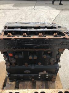 PERKINS 1104C-44T, RG40024 Blokas komplekte su vidinėmis dalimis (NAUJAS) PERKINS 1104C-44T, RG40024 Blokas komplekte su vidinėmis dalimis (NAUJAS)