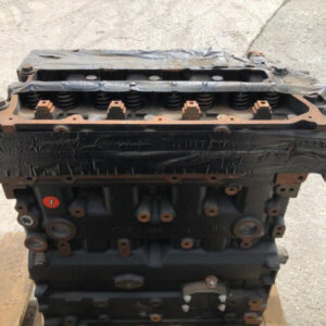 PERKINS 1104C-44T, RG40024 Blokas komplekte su vidinėmis dalimis (NAUJAS)