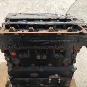 PERKINS 1104C-44T, RG40024 Blokas komplekte su vidinėmis dalimis (NAUJAS)
