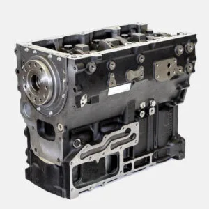 PERKINS 1104C-44TA RJ75067 variklio blokas su vidinėmis dalimis (NAUJAS)