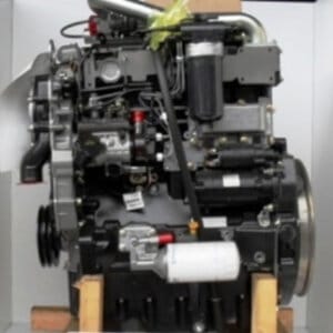 PERKINS 1104D-44T NL38921 variklis (NAUJAS)