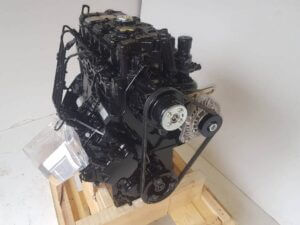PERKINS 404D-22, JCB 336/B2464 variklis (RESTAURUOTAS) PERKINS 404D-22, JCB 336/B2464 variklis (RESTAURUOTAS)