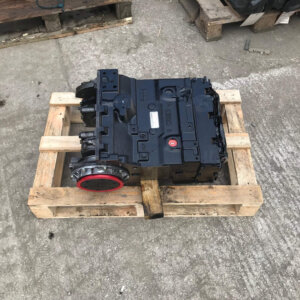 PERKINS AD3.152 blokas komplekte su vidinėmis dalimis (NAUJAS)