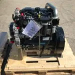PERKINS RG81374 1104C-44T VARIKLIS (NAUJAS)