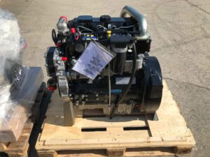 PERKINS RG81374 1104C-44T VARIKLIS (NAUJAS) PERKINS RG81374 1104C-44T VARIKLIS (NAUJAS)