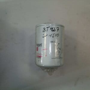 Alyvos filtras - LF3345