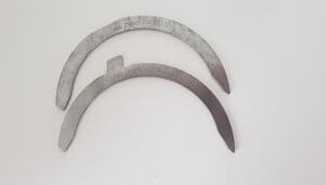 Atraminiai indėklai - S.40345