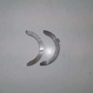 Atraminiai indėklai STD - 04236912