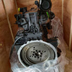 Cummins QSC8.3-C220-30 Variklis (NAUJAS)