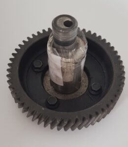 Dantratis - 98445955