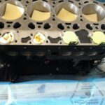 DEUTZ TCD2012 L04 4V Variklio blokas komplekte (SHORT BLOCK) FENDT