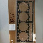 Galvutės tarpinė - 7N8022