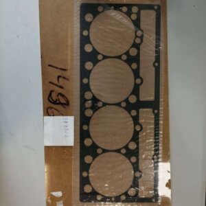 Galvutės tarpinė - 7N8022