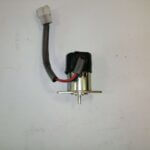 Gesinimo solenoidas - B72524