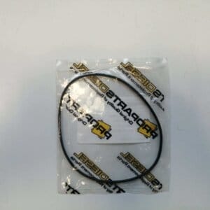 Gilzės tarpinė - 3907177